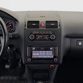 Foto inzerátu VW Touran 1.4 TSI