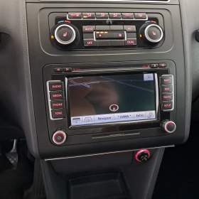 Foto inzerátu VW Touran 1.4 TSI