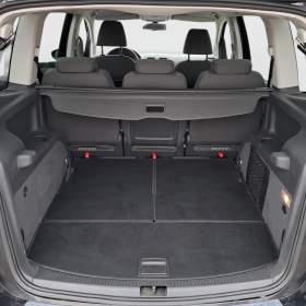 Foto inzerátu VW Touran 1.4 TSI