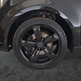 Foto inzerátu VW Touran 1.4 TSI