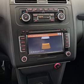 Foto inzerátu VW Touran 1.4 TSI