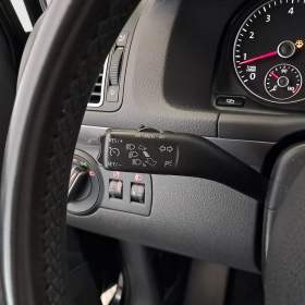 Foto inzerátu VW Touran 1.4 TSI