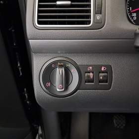 Foto inzerátu VW Touran 1.4 TSI