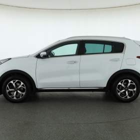 Foto inzerátu Kia Sportage 1.6 CRDi