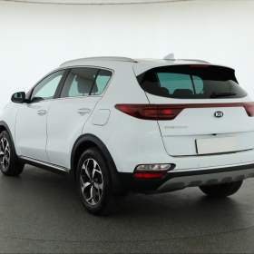 Foto inzerátu Kia Sportage 1.6 CRDi