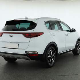 Foto inzerátu Kia Sportage 1.6 CRDi