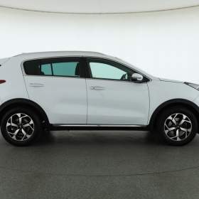 Foto inzerátu Kia Sportage 1.6 CRDi