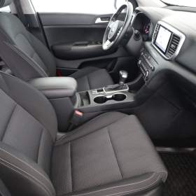 Foto inzerátu Kia Sportage 1.6 CRDi