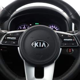 Foto inzerátu Kia Sportage 1.6 CRDi
