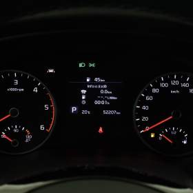 Foto inzerátu Kia Sportage 1.6 CRDi