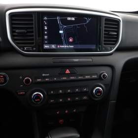 Foto inzerátu Kia Sportage 1.6 CRDi