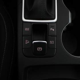 Foto inzerátu Kia Sportage 1.6 CRDi