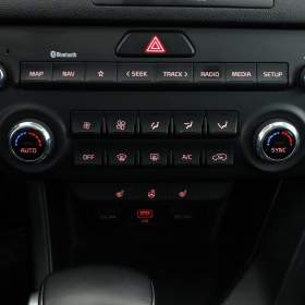 Foto inzerátu Kia Sportage 1.6 CRDi