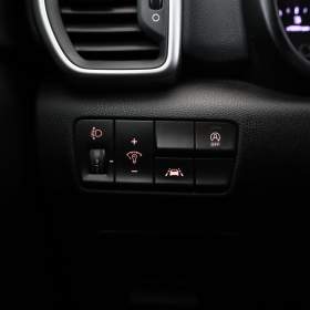 Foto inzerátu Kia Sportage 1.6 CRDi
