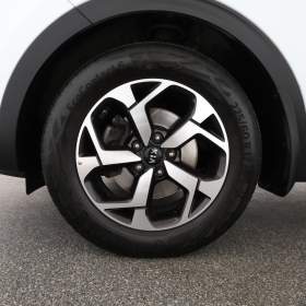 Foto inzerátu Kia Sportage 1.6 CRDi