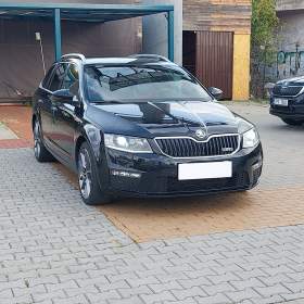 Foto inzerátu Skoda Octavia 2.0 TDI