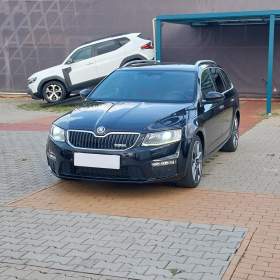 Foto inzerátu Skoda Octavia 2.0 TDI