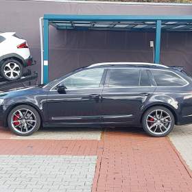 Skoda Octavia 2.0 TDI / 19968975