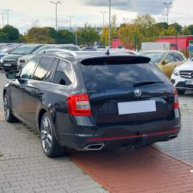 Foto inzerátu Skoda Octavia 2.0 TDI