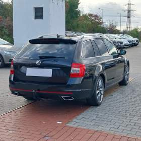 Foto inzerátu Skoda Octavia 2.0 TDI