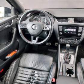 Foto inzerátu Skoda Octavia 2.0 TDI