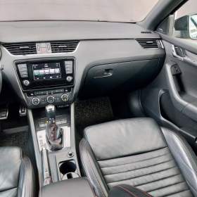 Foto inzerátu Skoda Octavia 2.0 TDI