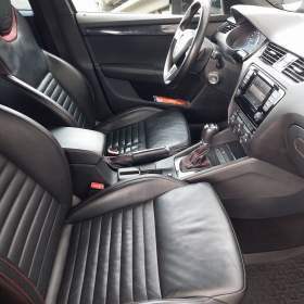 Foto inzerátu Skoda Octavia 2.0 TDI