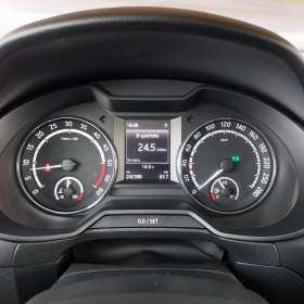 Foto inzerátu Skoda Octavia 2.0 TDI