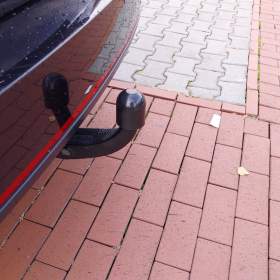 Foto inzerátu Skoda Octavia 2.0 TDI