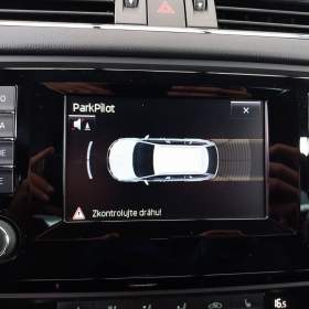 Foto inzerátu Skoda Octavia 2.0 TDI