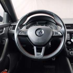 Foto inzerátu Skoda Octavia 2.0 TDI