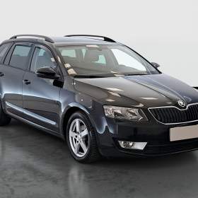 Foto inzerátu Skoda Octavia 2.0 TDI