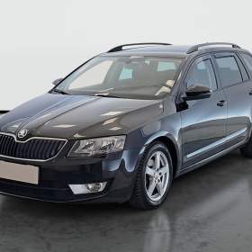 Foto inzerátu Skoda Octavia 2.0 TDI