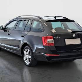 Foto inzerátu Skoda Octavia 2.0 TDI
