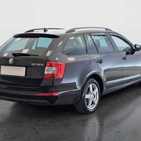 Foto inzerátu Skoda Octavia 2.0 TDI