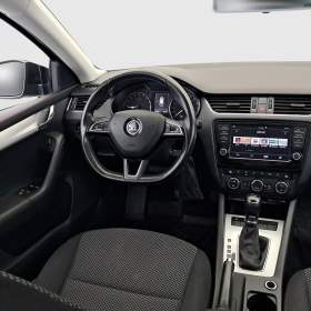 Foto inzerátu Skoda Octavia 2.0 TDI
