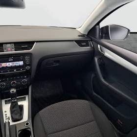 Foto inzerátu Skoda Octavia 2.0 TDI