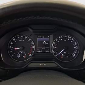 Foto inzerátu Skoda Octavia 2.0 TDI