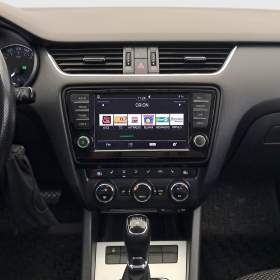 Foto inzerátu Skoda Octavia 2.0 TDI