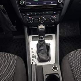 Foto inzerátu Skoda Octavia 2.0 TDI