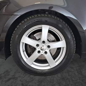 Foto inzerátu Skoda Octavia 2.0 TDI