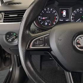 Foto inzerátu Skoda Octavia 2.0 TDI