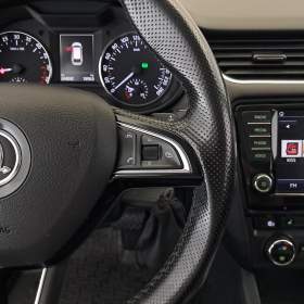 Foto inzerátu Skoda Octavia 2.0 TDI