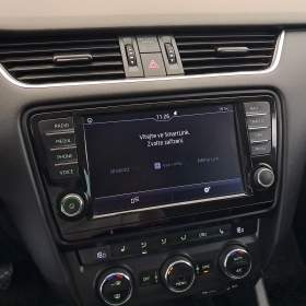 Foto inzerátu Skoda Octavia 2.0 TDI
