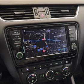 Foto inzerátu Skoda Octavia 2.0 TDI