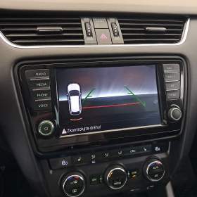 Foto inzerátu Skoda Octavia 2.0 TDI