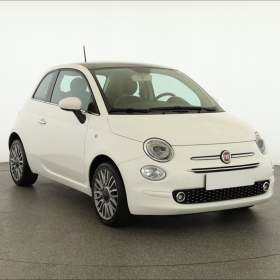 Fiat 500 1.2 / 19968977