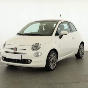 Foto inzerátu Fiat 500 1.2