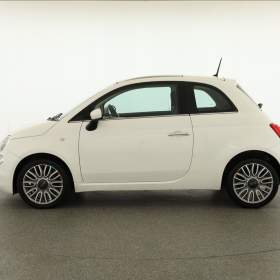 Foto inzerátu Fiat 500 1.2