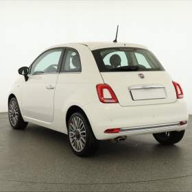 Foto inzerátu Fiat 500 1.2